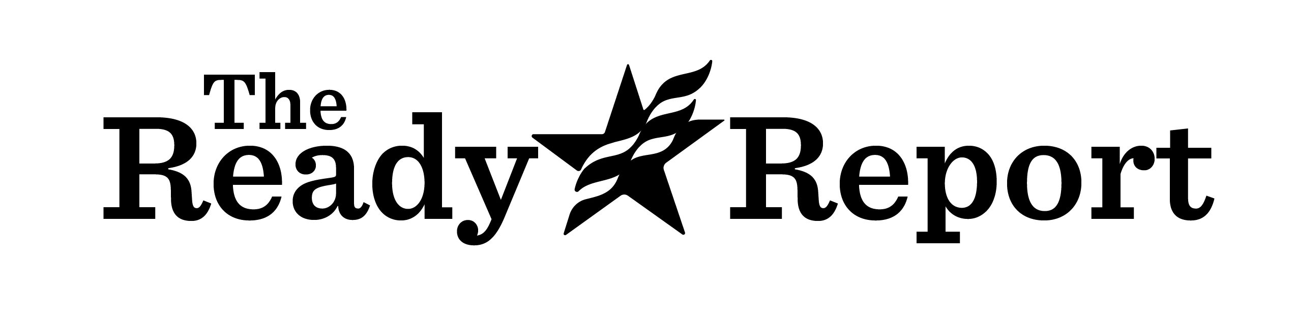 The Ready Report